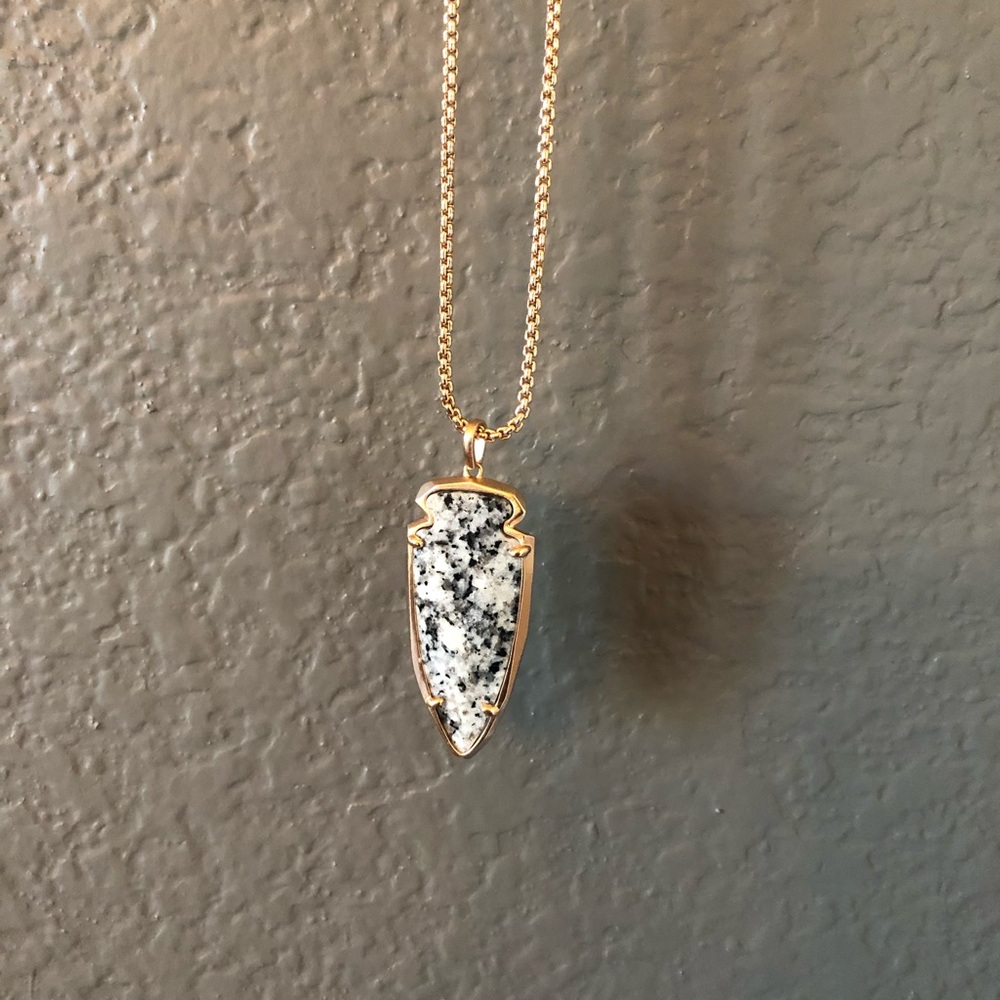 Kendra Scott Necklace